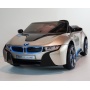  Farfello BMW i8 Ride-On JE168 (, 12V) ( )