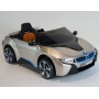  Farfello BMW i8 Ride-On JE168 (, 12V) ( )