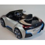  Farfello BMW i8 Ride-On JE168 (, 12V) ( )
