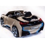  Farfello BMW i8 Ride-On JE168 (, 12V) ( )
