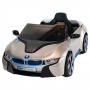 Farfello BMW i8 Ride-On JE168 (, 12V) ( )