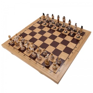 Шахматы Madon u157 «Египет»
