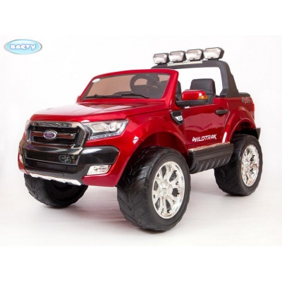  Barty Ford Ranger F650 -      - "  "