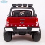  Barty Ford Ranger F650