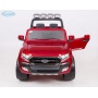  Barty Ford Ranger F650