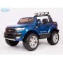 Электромобиль Barty Ford Ranger F650 синий глянец