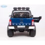 Электромобиль Barty Ford Ranger F650 синий глянец