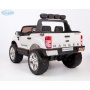  Barty Ford Ranger F650 