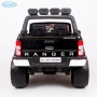  Barty Ford Ranger F650  