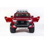 Электромобиль Barty Ford Ranger F650 с монитором MP4