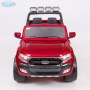 Электромобиль Barty Ford Ranger F650 с монитором MP4
