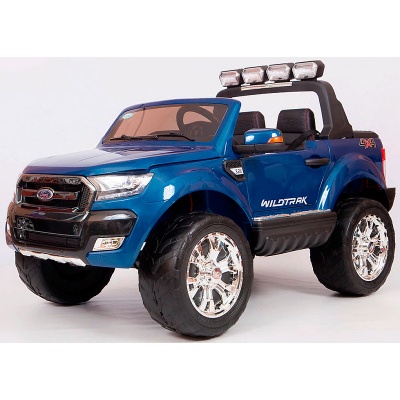 Barty Ford Ranger F650   MP4   -      - "  "
