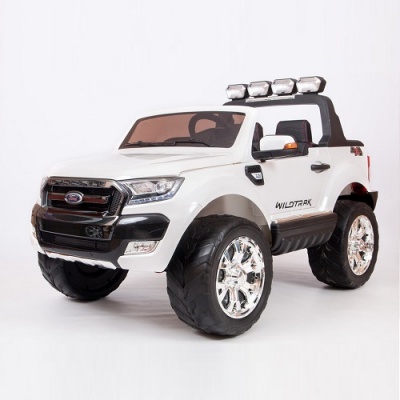  Barty Ford Ranger F650   MP4  -      - "  "
