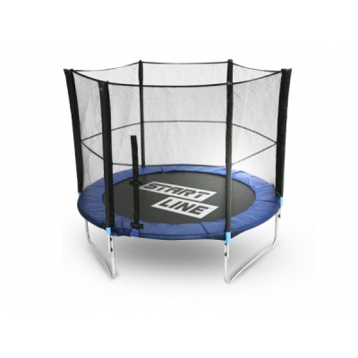   Start Line Fitness 6 FT -      - "  "