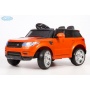  Barty Land Rover HL 1638 999 