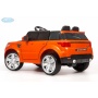 Barty Land Rover HL 1638 999 