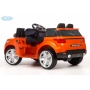  Barty Land Rover HL 1638 999 