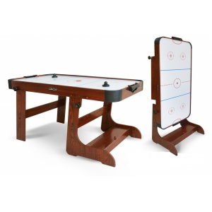 Игровой стол для аэрохоккея Start Line Play Ice Transform SLP-6030FE
