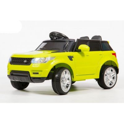  Barty Land Rover HL 1638 999 -      - "  "