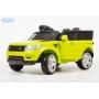  Barty Land Rover HL 1638 999