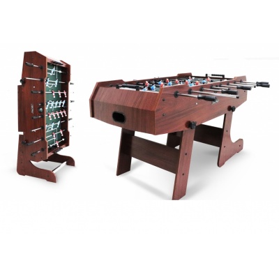 Настольный футбол Start Line Compact Suo-5428F - купить по специальной цене в интернет-магазине "Уют в доме"