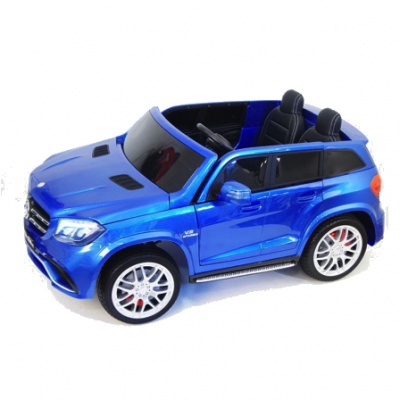  Barty Mercedes-Benz AMG GLS63 HL228   -      - "  "