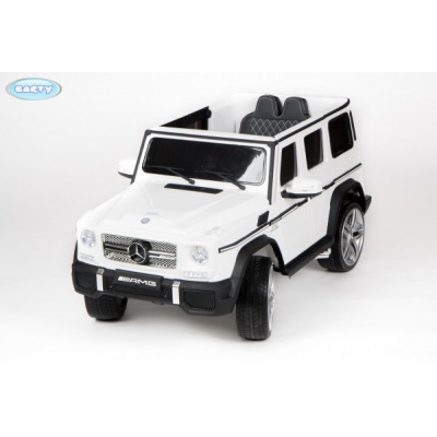  Barty Mercedes-Benz AMG G65  -      - "  "