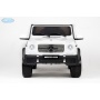  Barty Mercedes-Benz AMG G65 