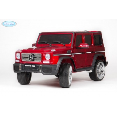  Barty Mercedes-Benz AMG G65 -      - "  "