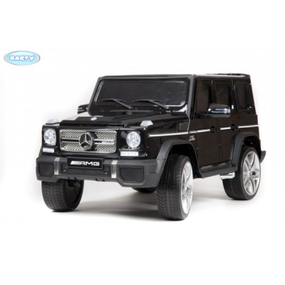  Barty Mercedes-Benz AMG G65   -      - "  "