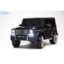  Barty Mercedes-Benz AMG G65  