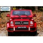  Barty Mercedes-Benz AMG G63 HAL168