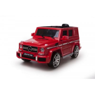  Barty Mercedes-Benz AMG G63 HAL168 -      - "  "