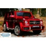  Barty Mercedes-Benz AMG G63 HAL168