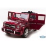  Barty Mercedes-Benz AMG G63 HAL168