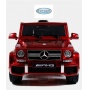  Barty Mercedes-Benz AMG G63 HAL168