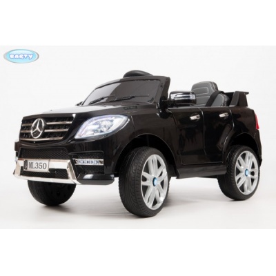  Barty Mercedes-Benz ML350   -      - "  "