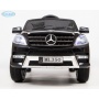  Barty Mercedes-Benz ML350  