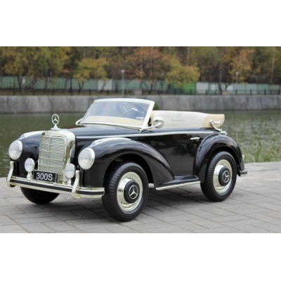  Barty Mercedes-Benz 300S LS-618   -      - "  "