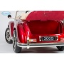 ΠΠ»Π΅ΠΊΡΡΠΎΠΌΠΎΠ±ΠΈΠ»Ρ Barty Mercedes-Benz 300S LS-618