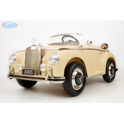  Barty Mercedes-Benz 300S LS-618  -      - "  "