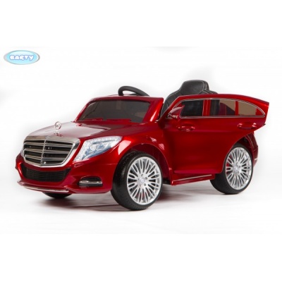  Barty Mercedes-Benz AMG S600 ZP8003 -      - "  "