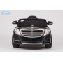  Barty Mercedes-Benz AMG S600 ZP8003  