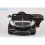  Barty Mercedes-Benz AMG S600 ZP8003  