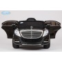  Barty Mercedes-Benz AMG S600 ZP8003  