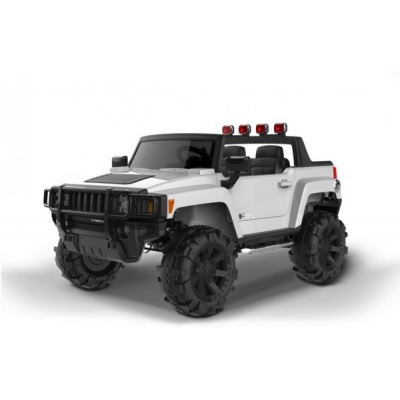  Barty Hummer 777 9188  -      - "  "