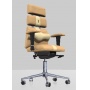 Офисное кресло ортопедическое Kulik System Pyramid 0907