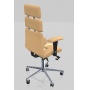 Офисное кресло ортопедическое Kulik System Pyramid 0907