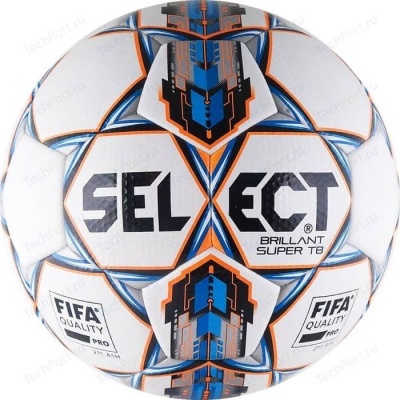   Select BRILLANT SUPER FIFA TB -      - "  "