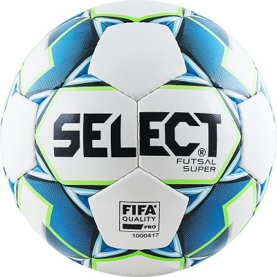   Select FUTSAL SUPER FIFA -      - "  "